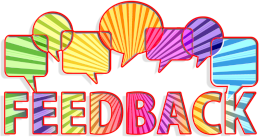 Feedback