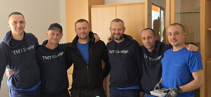 Unsere Team